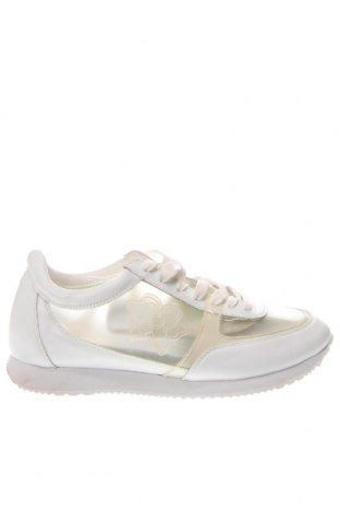 Γυναικεία παπούτσια Furla, Μέγεθος 41, Χρώμα Λευκό, Τιμή 45,28 €
