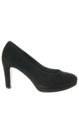 Дамски обувки Gabor, Размер 38, Цвят Черен, Цена 35,70 лв.