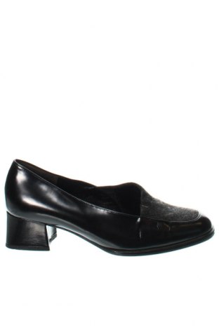 Дамски обувки Gabor, Размер 40, Цвят Черен, Цена 25,05 лв.