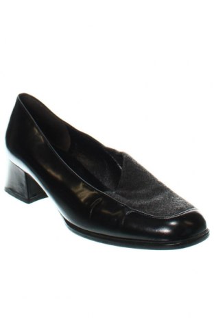 Γυναικεία παπούτσια Gabor, Μέγεθος 40, Χρώμα Μαύρο, Τιμή 22,47 €
