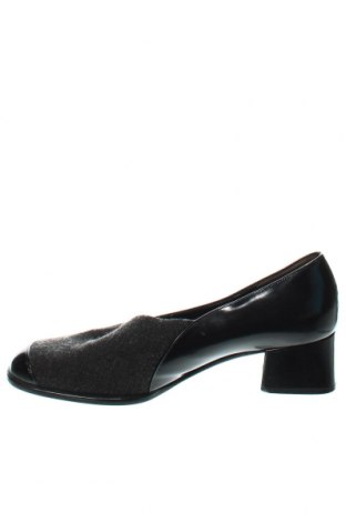 Γυναικεία παπούτσια Gabor, Μέγεθος 40, Χρώμα Μαύρο, Τιμή 22,47 €
