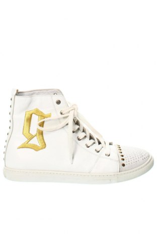 Γυναικεία παπούτσια Galliano, Μέγεθος 40, Χρώμα Λευκό, Τιμή 43,06 €