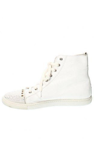 Dámské boty  Galliano, Velikost 40, Barva Bílá, Cena  1 034,00 Kč
