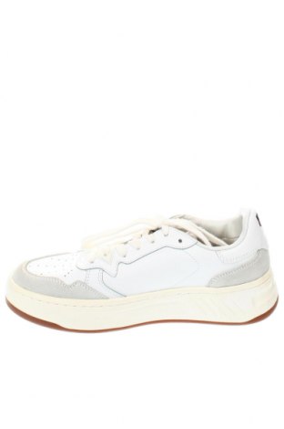 Γυναικεία παπούτσια Gant, Μέγεθος 37, Χρώμα Λευκό, Τιμή 71,75 €