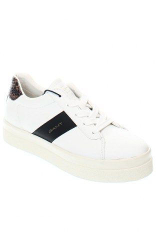 Дамски обувки Gant, Размер 36, Цвят Бял, Цена 232,00 лв.