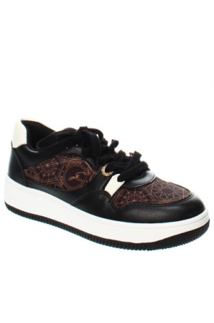 Дамски обувки Gattinoni, Размер 41, Цвят Черен, Цена 123,00 лв.