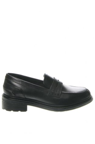 Γυναικεία παπούτσια Geox, Μέγεθος 38, Χρώμα Μαύρο, Τιμή 64,64 €