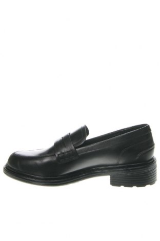 Γυναικεία παπούτσια Geox, Μέγεθος 38, Χρώμα Μαύρο, Τιμή 117,53 €