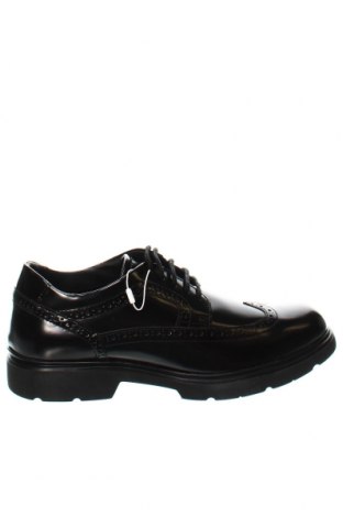 Dámské boty  Geox, Velikost 40, Barva Černá, Cena  1 652,00 Kč