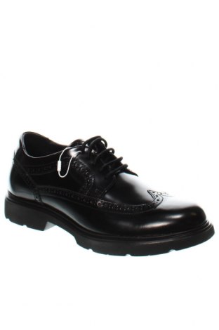 Γυναικεία παπούτσια Geox, Μέγεθος 40, Χρώμα Μαύρο, Τιμή 58,76 €
