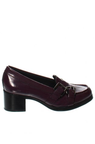 Γυναικεία παπούτσια Geox, Μέγεθος 37, Χρώμα Βιολετί, Τιμή 44,07 €