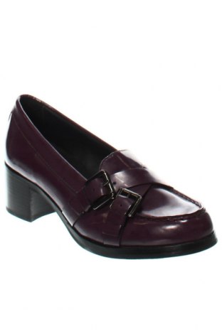 Дамски обувки Geox, Размер 37, Цвят Лилав, Цена 190,00 лв.