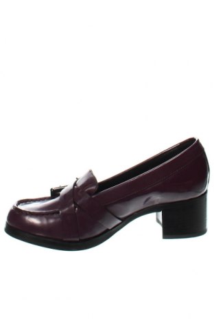 Γυναικεία παπούτσια Geox, Μέγεθος 37, Χρώμα Βιολετί, Τιμή 97,94 €