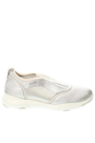 Dámské boty  Geox, Velikost 36, Barva Stříbrná, Cena  1 515,00 Kč