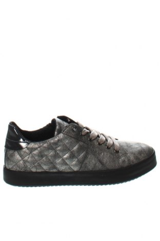 Dámské boty  Geox, Velikost 36, Barva Stříbrná, Cena  1 570,00 Kč