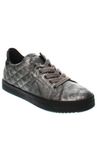 Dámské boty  Geox, Velikost 36, Barva Stříbrná, Cena  1 570,00 Kč