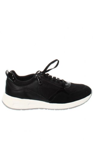 Γυναικεία παπούτσια Geox, Μέγεθος 38, Χρώμα Μαύρο, Τιμή 70,54 €