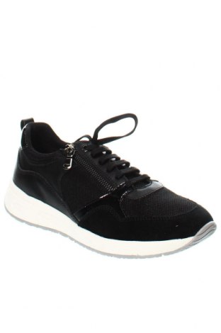 Дамски обувки Geox, Размер 38, Цвят Черен, Цена 136,85 лв.