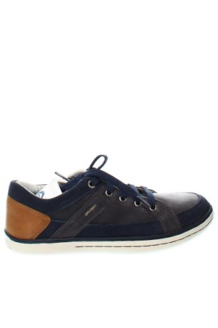 Γυναικεία παπούτσια Geox, Μέγεθος 38, Χρώμα Μπλέ, Τιμή 83,25 €