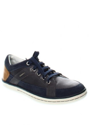 Γυναικεία παπούτσια Geox, Μέγεθος 38, Χρώμα Μπλέ, Τιμή 48,97 €