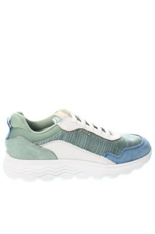 Γυναικεία παπούτσια Geox, Μέγεθος 39, Χρώμα Πολύχρωμο, Τιμή 49,79 €