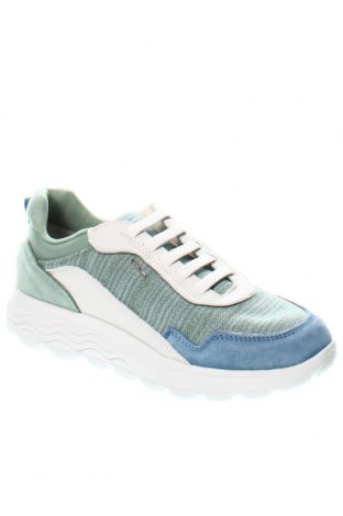 Γυναικεία παπούτσια Geox, Μέγεθος 39, Χρώμα Πολύχρωμο, Τιμή 82,99 €