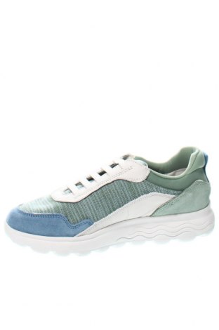 Dámské boty  Geox, Velikost 39, Barva Vícebarevné, Cena  2 333,00 Kč