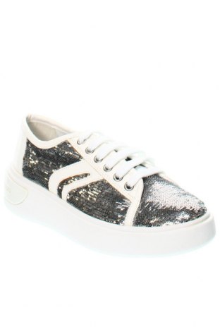 Dámské boty  Geox, Velikost 36, Barva Stříbrná, Cena  1 330,00 Kč