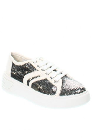 Dámské boty  Geox, Velikost 35, Barva Stříbrná, Cena  1 003,00 Kč