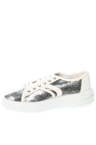 Dámské boty  Geox, Velikost 39, Barva Stříbrná, Cena  1 330,00 Kč