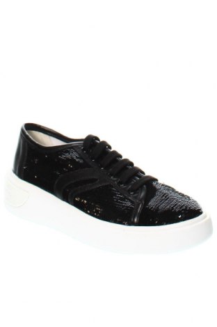 Γυναικεία παπούτσια Geox, Μέγεθος 36, Χρώμα Μαύρο, Τιμή 41,50 €