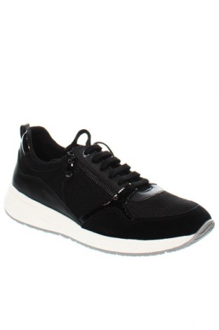 Γυναικεία παπούτσια Geox, Μέγεθος 40, Χρώμα Μαύρο, Τιμή 82,99 €
