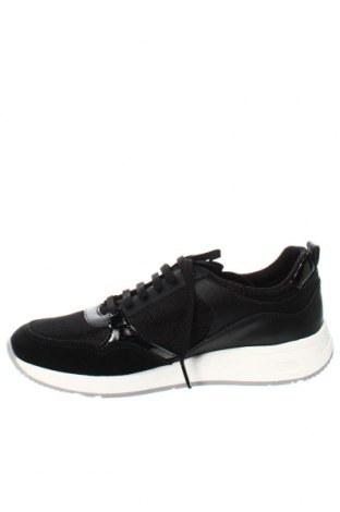 Γυναικεία παπούτσια Geox, Μέγεθος 40, Χρώμα Μαύρο, Τιμή 82,99 €