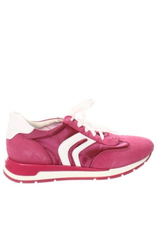 Γυναικεία παπούτσια Geox, Μέγεθος 36, Χρώμα Ρόζ , Τιμή 47,30 €