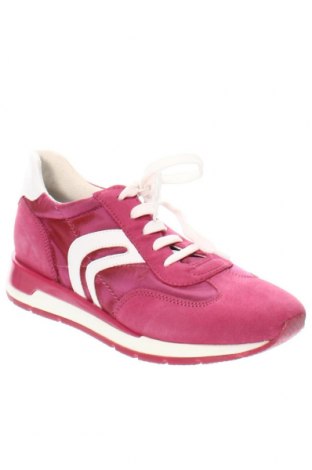 Дамски обувки Geox, Размер 36, Цвят Розов, Цена 91,77 лв.