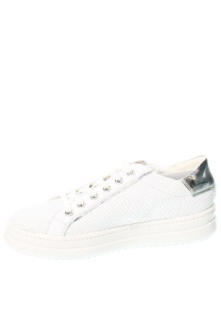 Dámské boty  Geox, Velikost 37, Barva Bílá, Cena  1 652,00 Kč