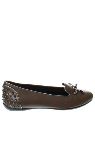 Дамски обувки Geox, Размер 35, Цвят Кафяв, Цена 91,77 лв.