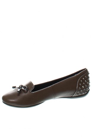 Дамски обувки Geox, Размер 35, Цвят Кафяв, Цена 86,94 лв.