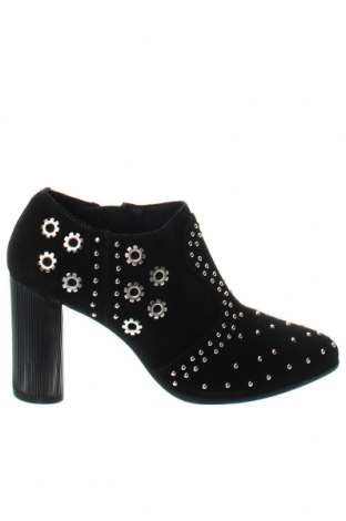 Γυναικεία παπούτσια Geox, Μέγεθος 36, Χρώμα Μαύρο, Τιμή 28,40 €