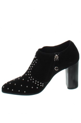 Дамски обувки Geox, Размер 36, Цвят Черен, Цена 95,00 лв.
