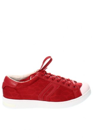 Дамски обувки Geox, Размер 38, Цвят Червен, Цена 161,50 лв.