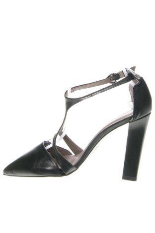 Γυναικεία παπούτσια Gino Rossi, Μέγεθος 39, Χρώμα Μαύρο, Τιμή 15,52 €