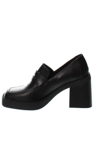 Дамски обувки Gioseppo, Размер 41, Цвят Черен, Цена 53,04 лв.