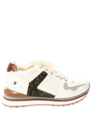 Γυναικεία παπούτσια Gioseppo, Μέγεθος 38, Χρώμα Λευκό, Τιμή 22,08 €