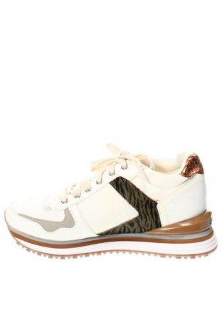 Γυναικεία παπούτσια Gioseppo, Μέγεθος 38, Χρώμα Λευκό, Τιμή 52,58 €