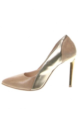 Дамски обувки Giovanni, Размер 36, Цвят Розов, Цена 42,00 лв.