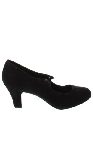 Γυναικεία παπούτσια Graceland, Μέγεθος 40, Χρώμα Μαύρο, Τιμή 13,70 €