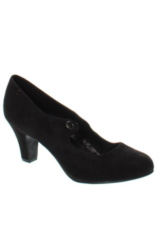Γυναικεία παπούτσια Graceland, Μέγεθος 40, Χρώμα Μαύρο, Τιμή 13,70 €