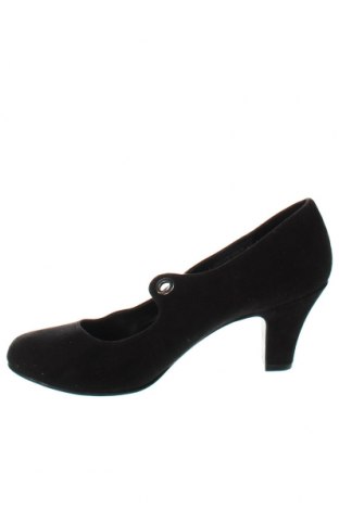 Dámske topánky  Graceland, Veľkosť 40, Farba Čierna, Cena  13,45 €