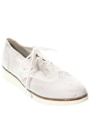 Γυναικεία παπούτσια Graceland, Μέγεθος 39, Χρώμα Γκρί, Τιμή 29,69 €